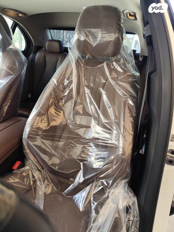 מרצדס-בנץ E-class