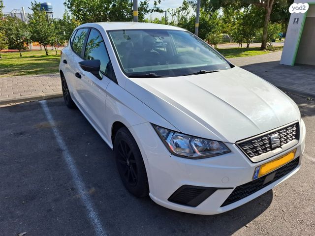 סיאט איביזה