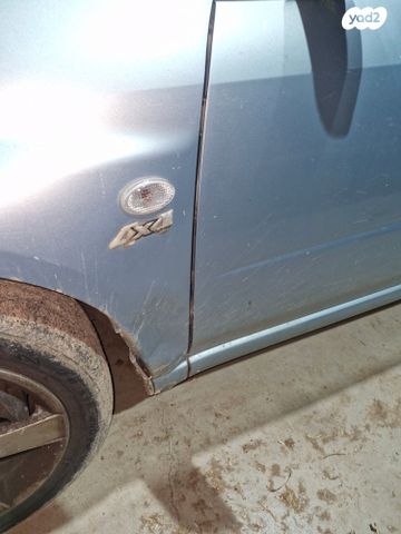 סובארו אימפרזה