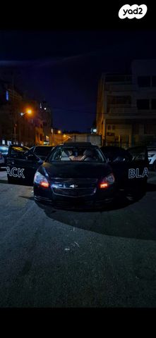 שברולט מאליבו