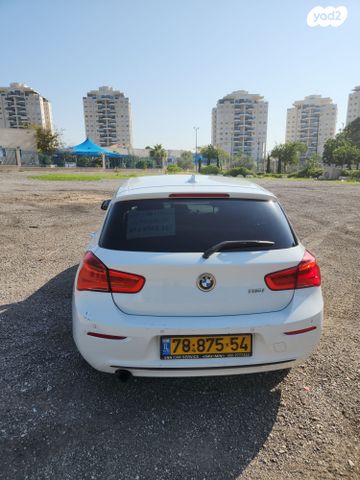 ב מ וו סדרה 1