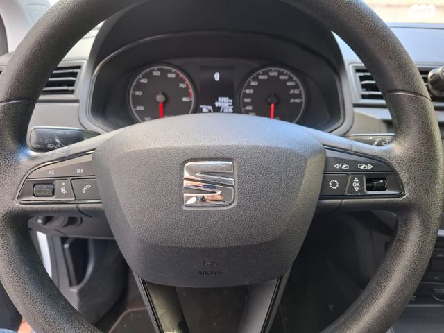 סיאט איביזה