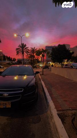 שברולט מאליבו