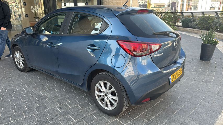 מאזדה 2