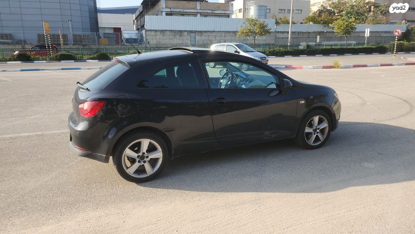 סיאט איביזה