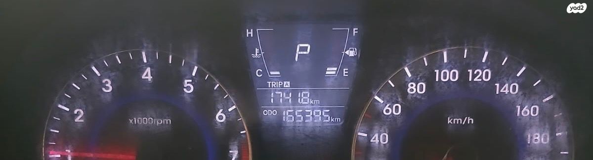 יונדאי אקסנט i25