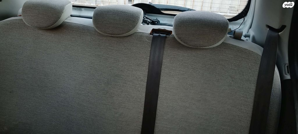 ניסאן מיקרה