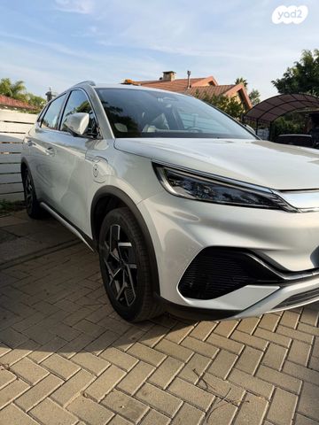 בי.ווי.די אטו 3