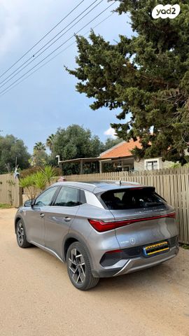 מודעת רכב בי.ווי.די אטו 3