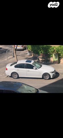 ב מ וו סדרה 3