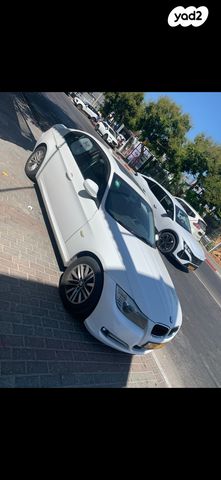 ב מ וו סדרה 3