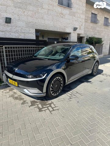 יונדאי איוניק 5