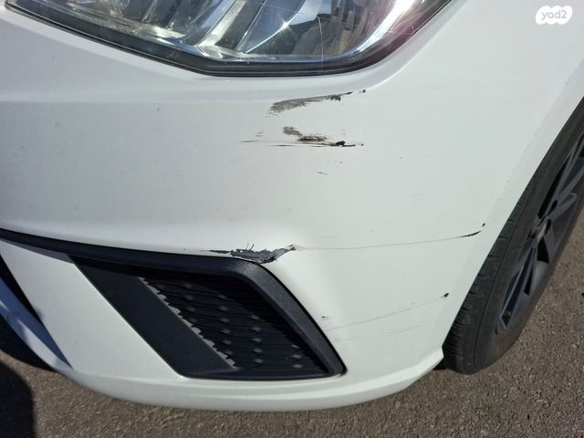 סיאט איביזה