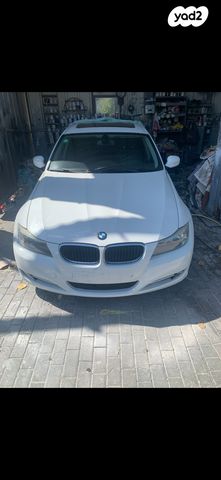 ב מ וו סדרה 3