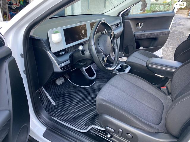 יונדאי איוניק 5