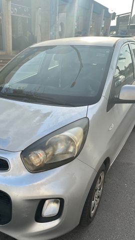 מודעת רכב קיה פיקנטו