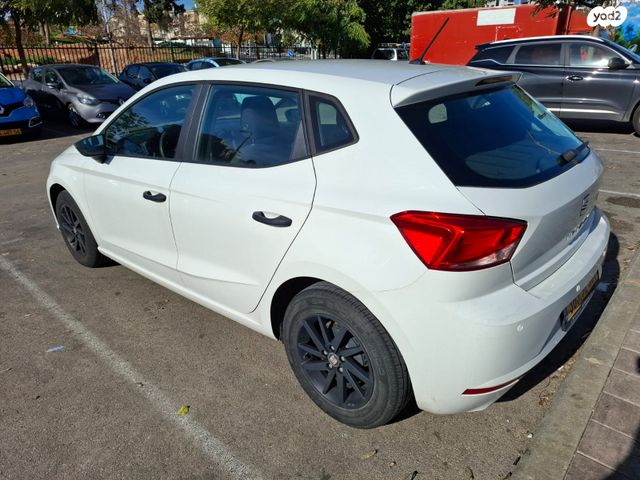 סיאט איביזה