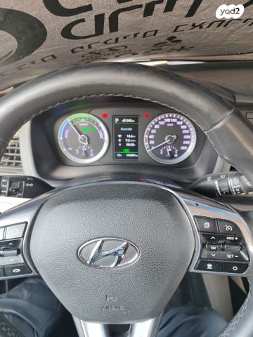 יונדאי סונטה