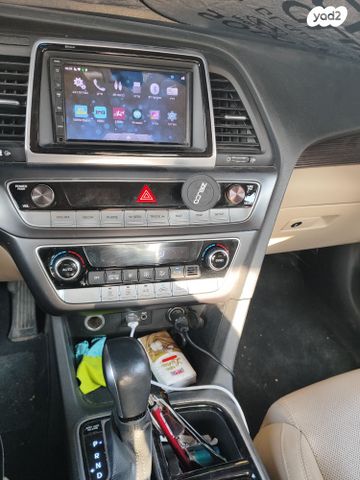 יונדאי סונטה