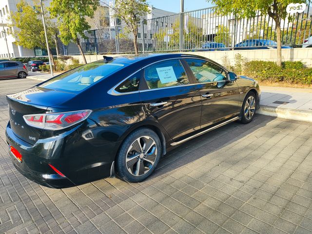 יונדאי סונטה