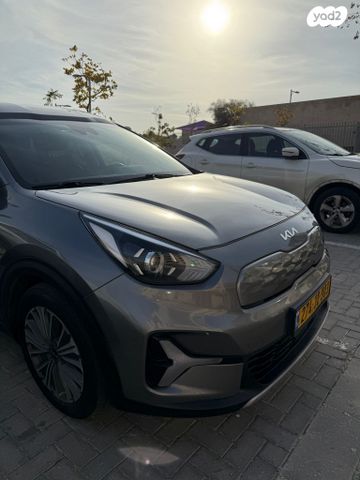 מודעת רכב קיה נירו פלוס