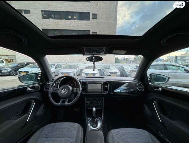 פולקסווגן חיפושית