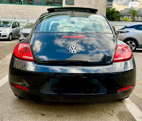 פולקסווגן חיפושית