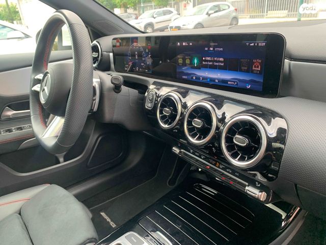 מרצדס-בנץ A-class