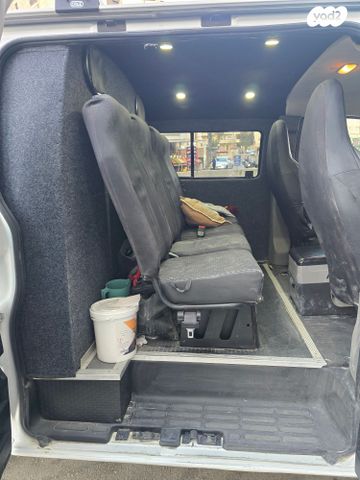 שברולט סוואנה