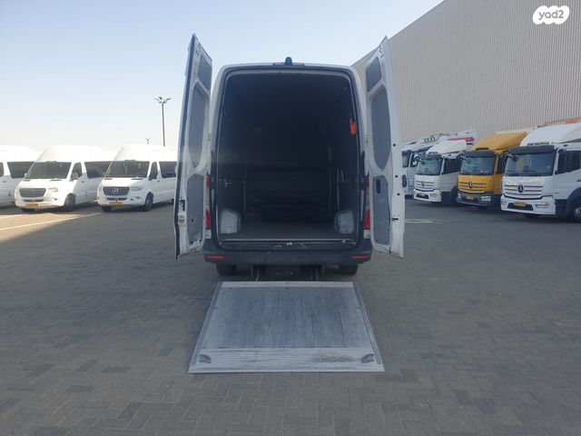 מרצדס-בנץ ספרינטר