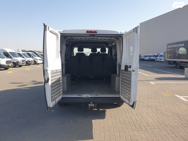 פיג'ו בוקסר