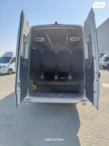 מרצדס-בנץ ספרינטר