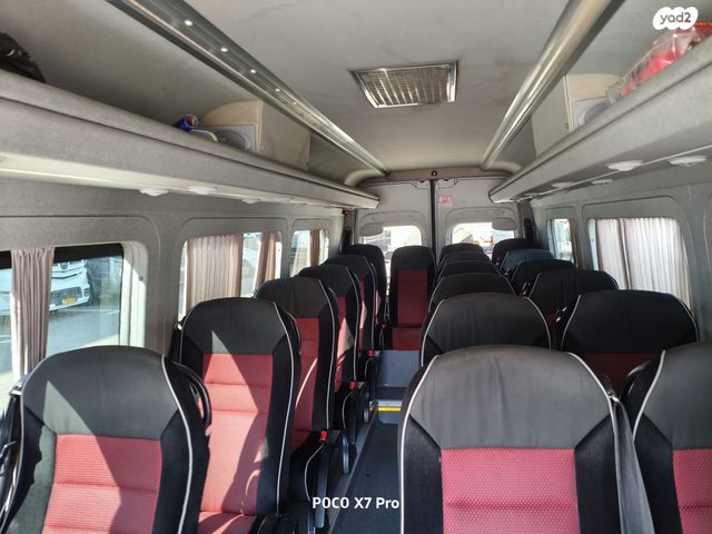 מרצדס-בנץ ספרינטר