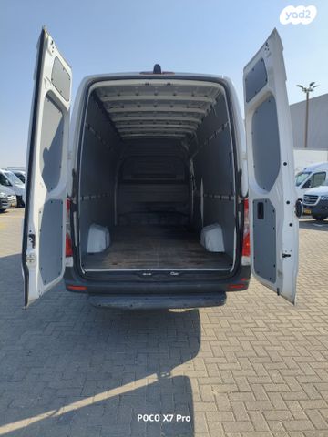 מרצדס-בנץ ספרינטר