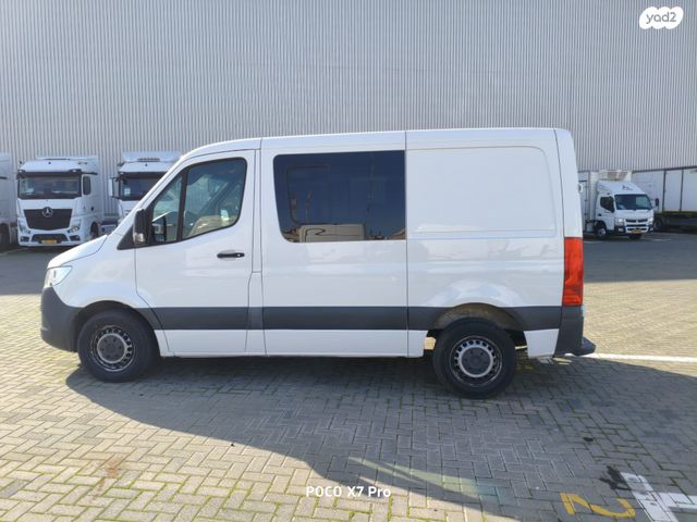 מרצדס-בנץ ספרינטר