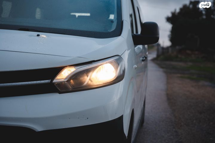 טויוטה פרואייס