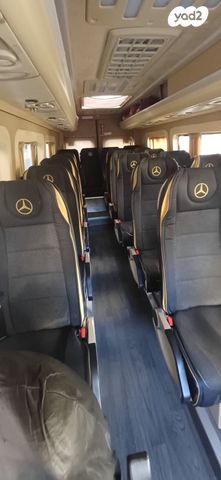 מרצדס-בנץ ספרינטר