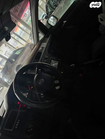 פולקסווגן קאדי