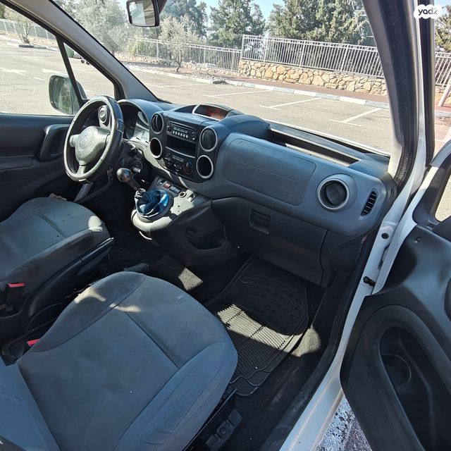 סיטרואן ברלינגו 