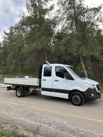 מרצדס-בנץ ספרינטר