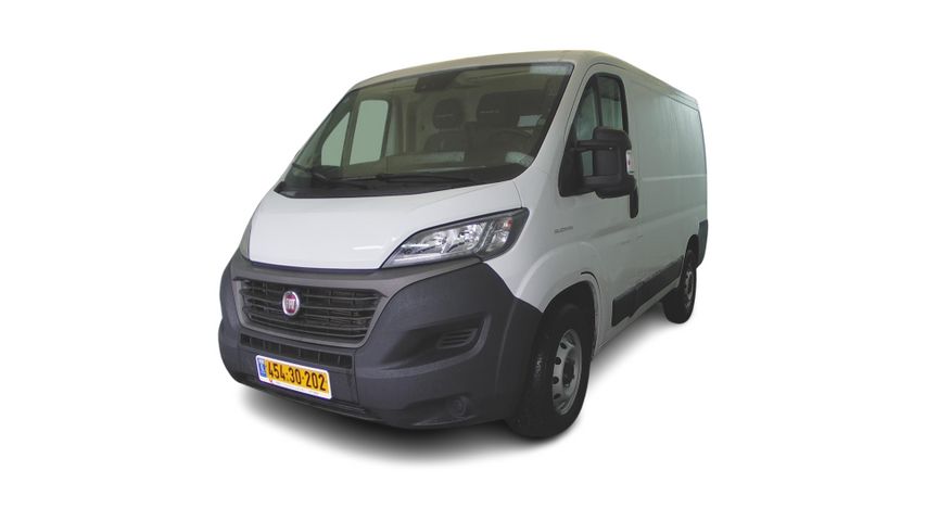 מודעת רכב פיאט דוקאטו