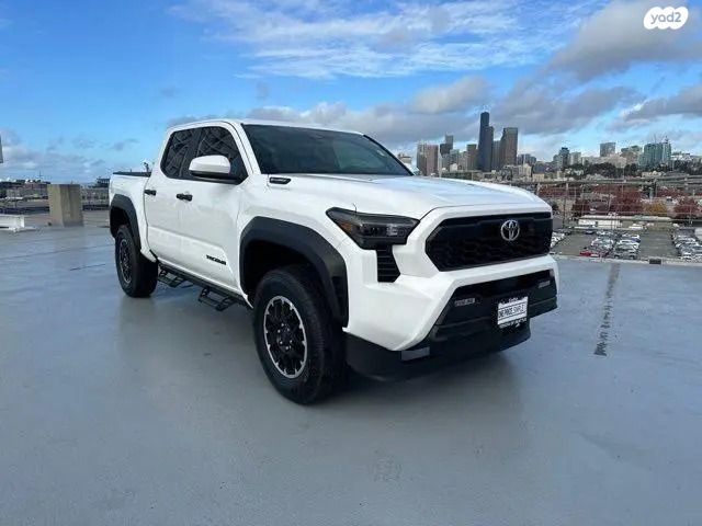 טויוטה טאקומה