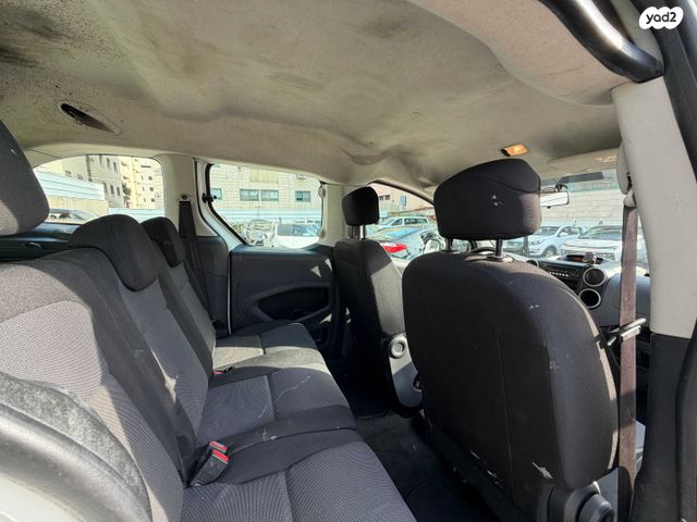 סיטרואן ברלינגו 