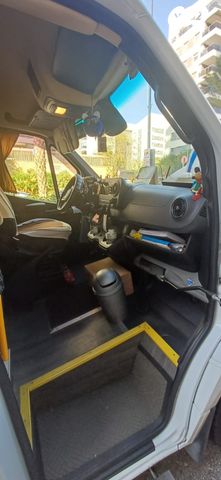 מרצדס-בנץ ספרינטר