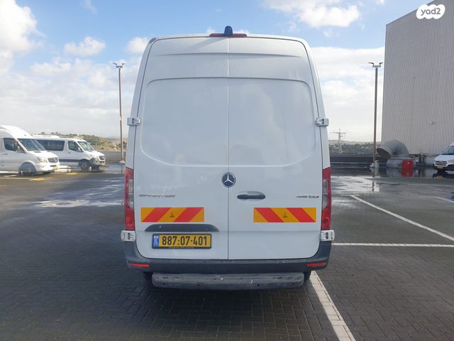 מרצדס-בנץ ספרינטר