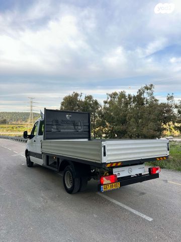 מרצדס-בנץ ספרינטר