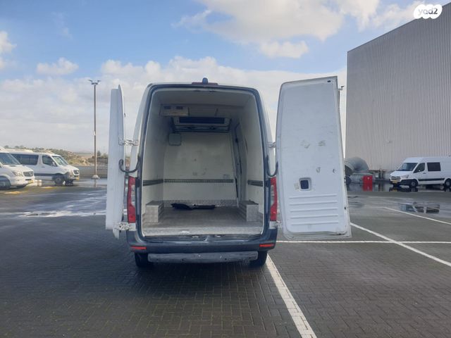 מרצדס-בנץ ספרינטר