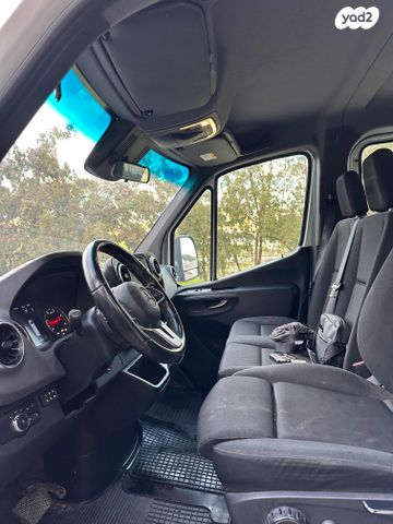 מרצדס-בנץ ספרינטר