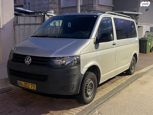 פולקסווגן טרנספורטר