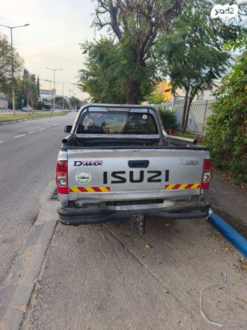 איסוזו די-מקס